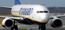 Ryanair w Modlinie: Akcja ewakuacja